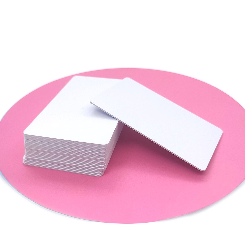 Wholesale Rfid Smart Card NFC 13.56MHz NTAG 215 RFID NFC Card Rfid for Identification