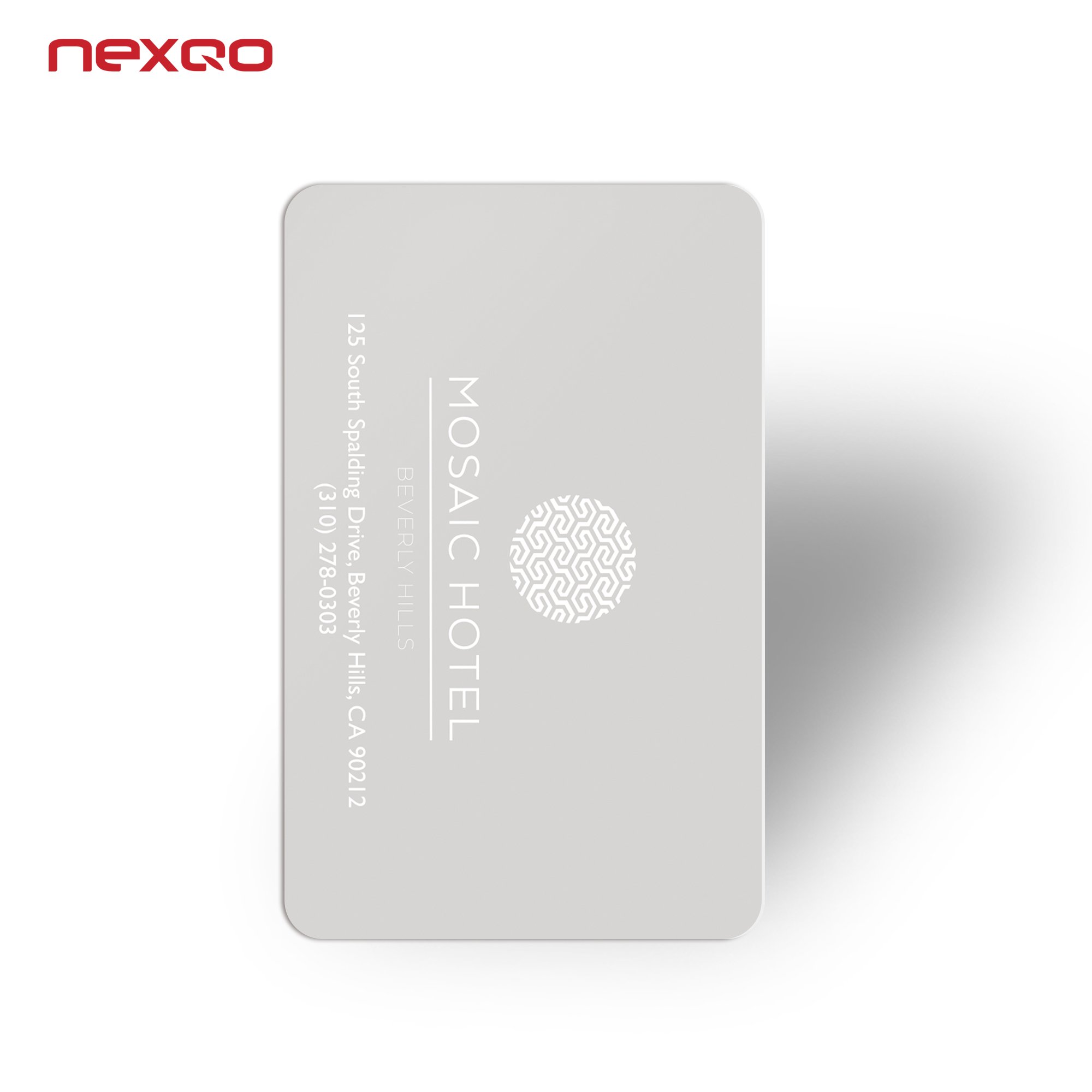 Free Sample! Cheap price printing pvc membership VIP Gift Card Rfid Card