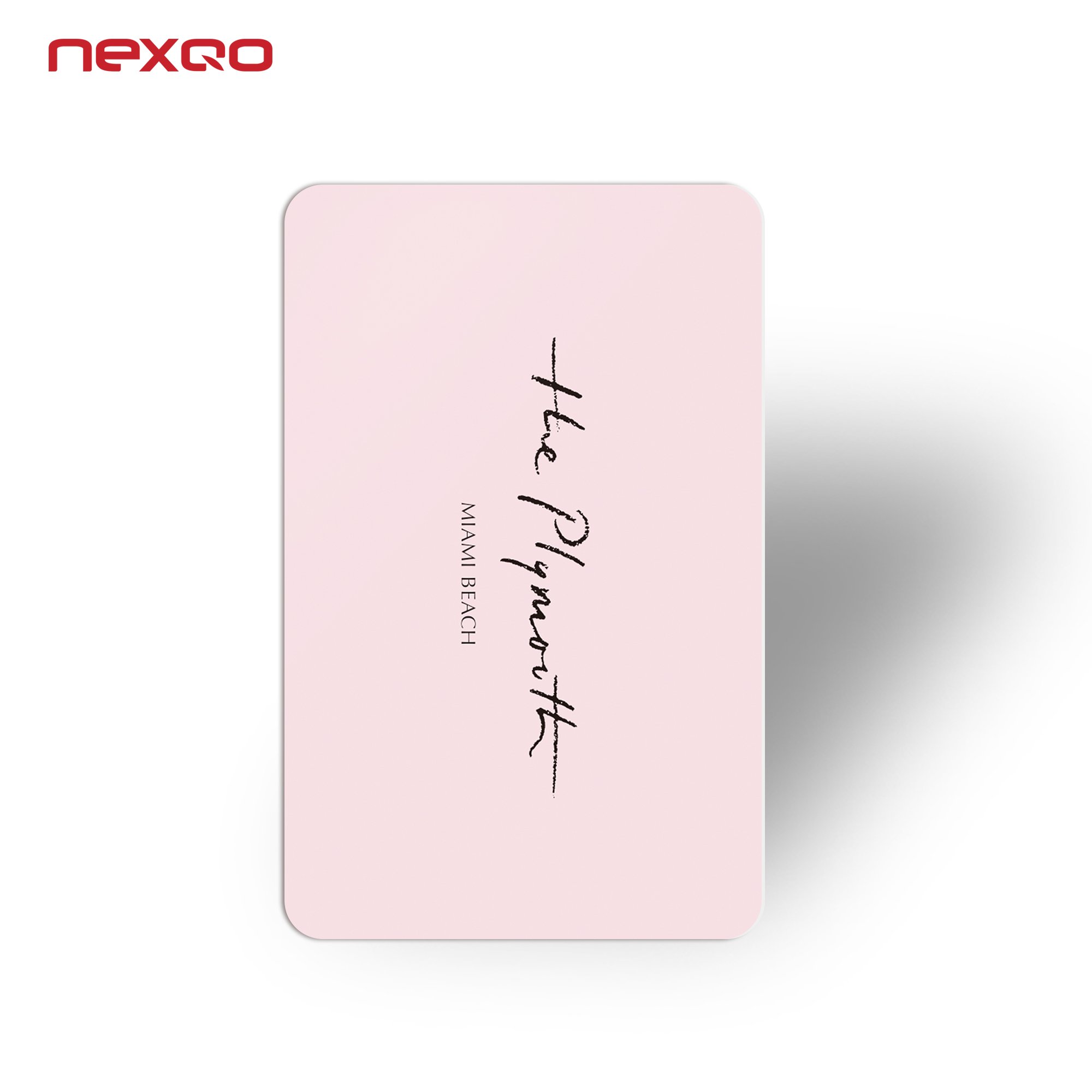 Free Sample! Cheap price printing pvc membership VIP Gift Card Rfid Card