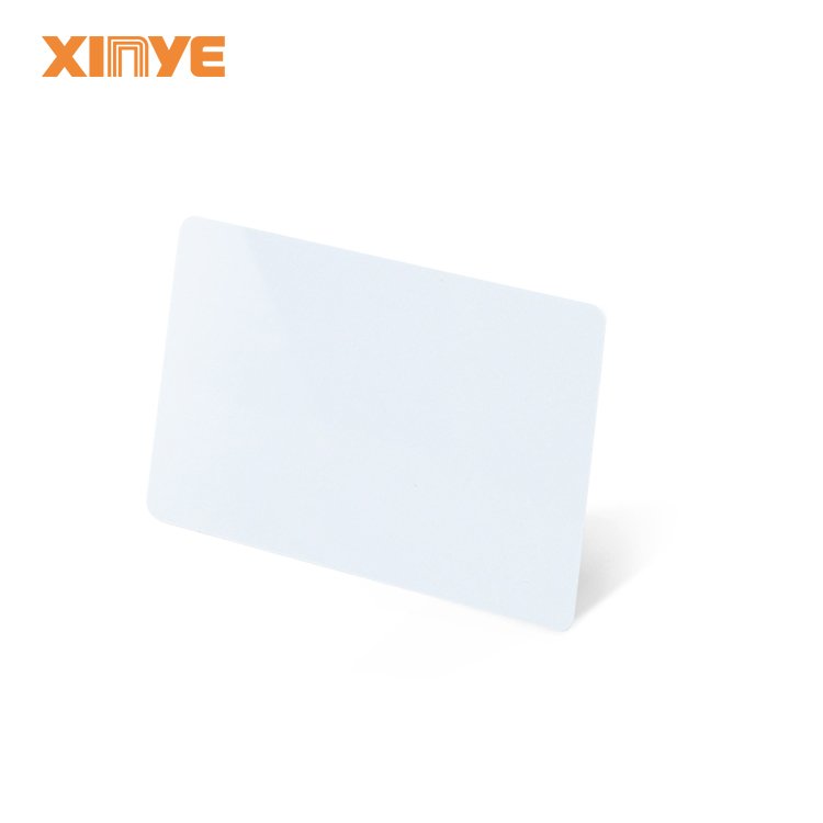 Loco 300OE Hico 2750OE 650OE RFID black glod silver magnetic stripe rfid cards custom