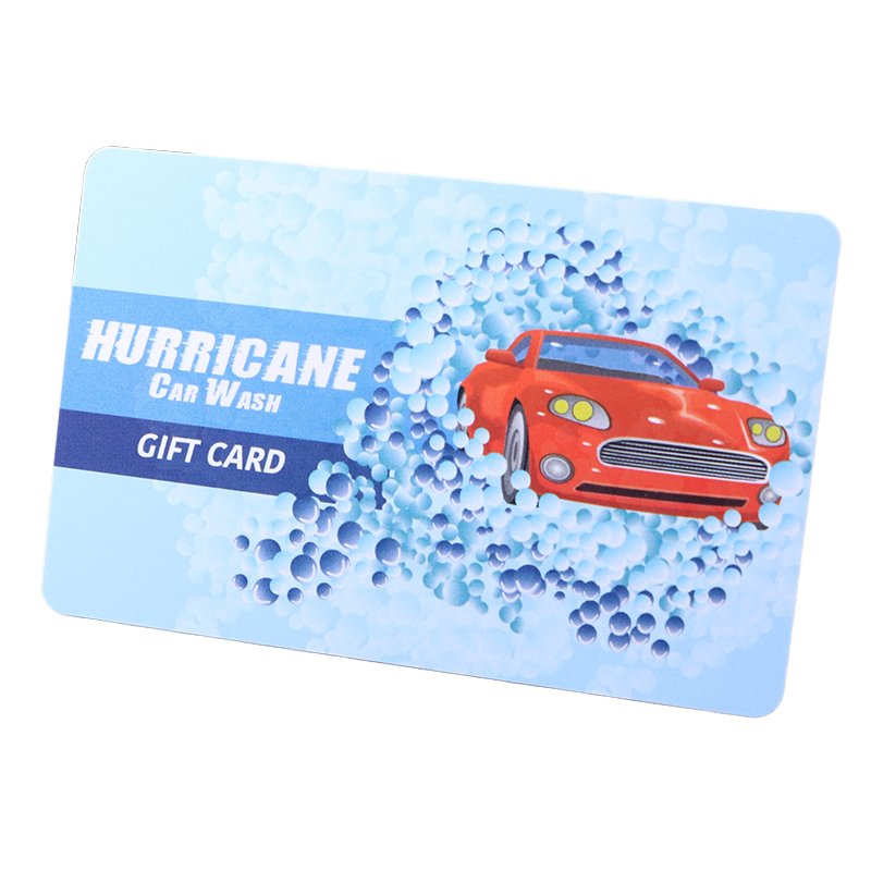 Hotel RFID Guest KeyCard for Hotel chain magnetic vip smart nfc id premium business cards