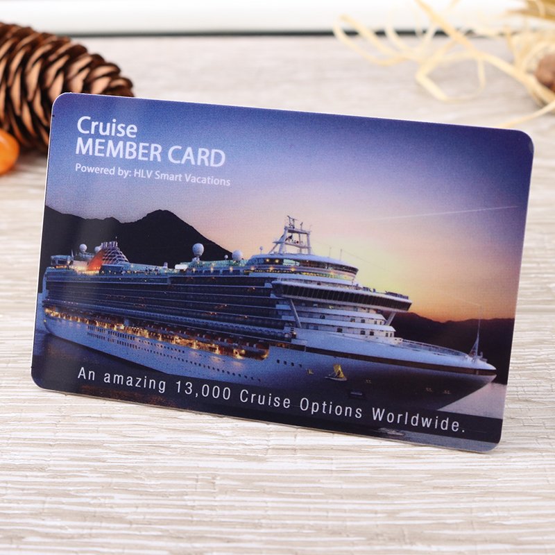 Hotel RFID Guest KeyCard for Hotel chain magnetic vip smart nfc id premium business cards