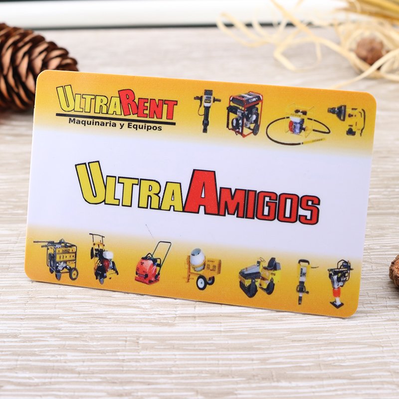 Hotel RFID Guest KeyCard for Hotel chain magnetic vip smart nfc id premium business cards