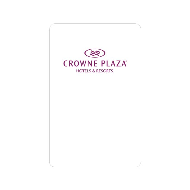Hotel Key Card systems for hotel rooms