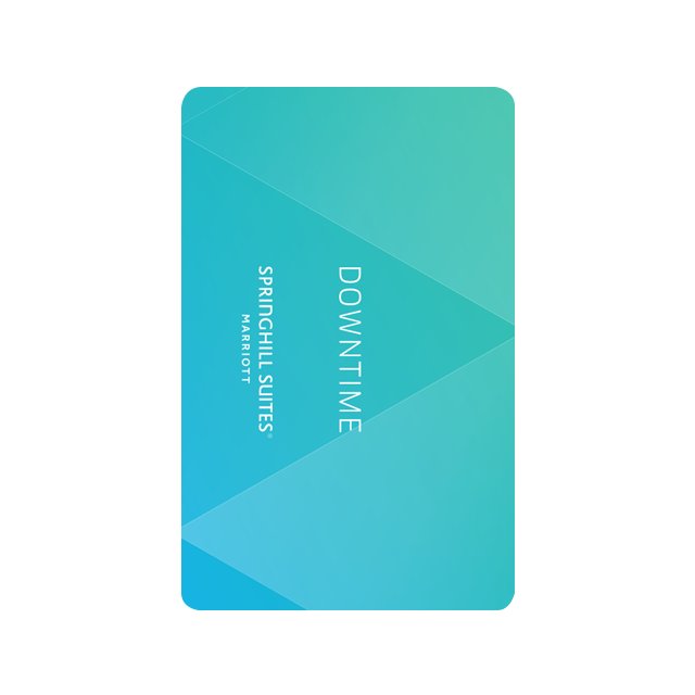 Hotel Key Card systems for hotel rooms
