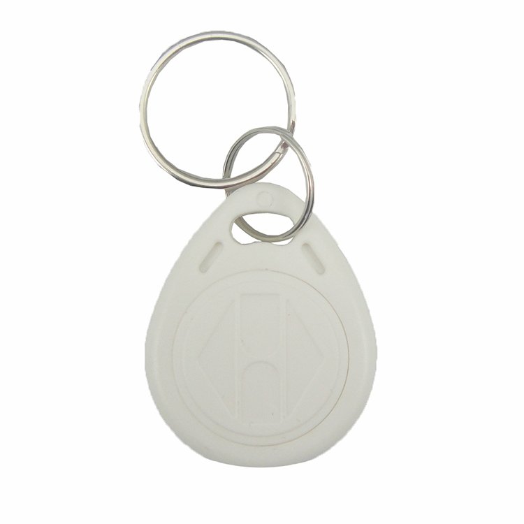 RFID 125Khz programmable RFID keyfobtags/keyfob tags/llaveros