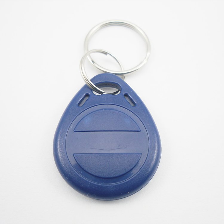 RFID 125Khz programmable RFID keyfobtags/keyfob tags/llaveros