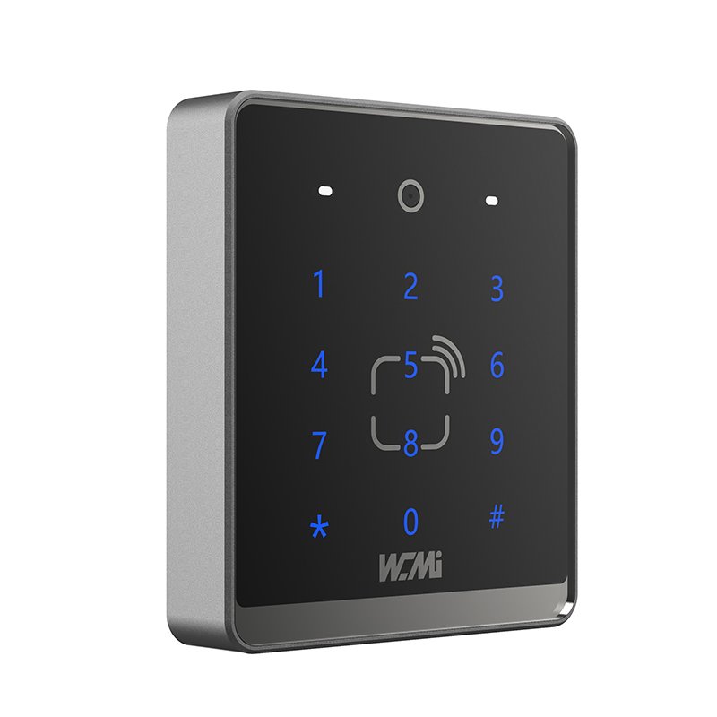 A WCMI AC8632 125KHz ID Standalone Access Control System IP67 Waterproof Management card RFID Access controller