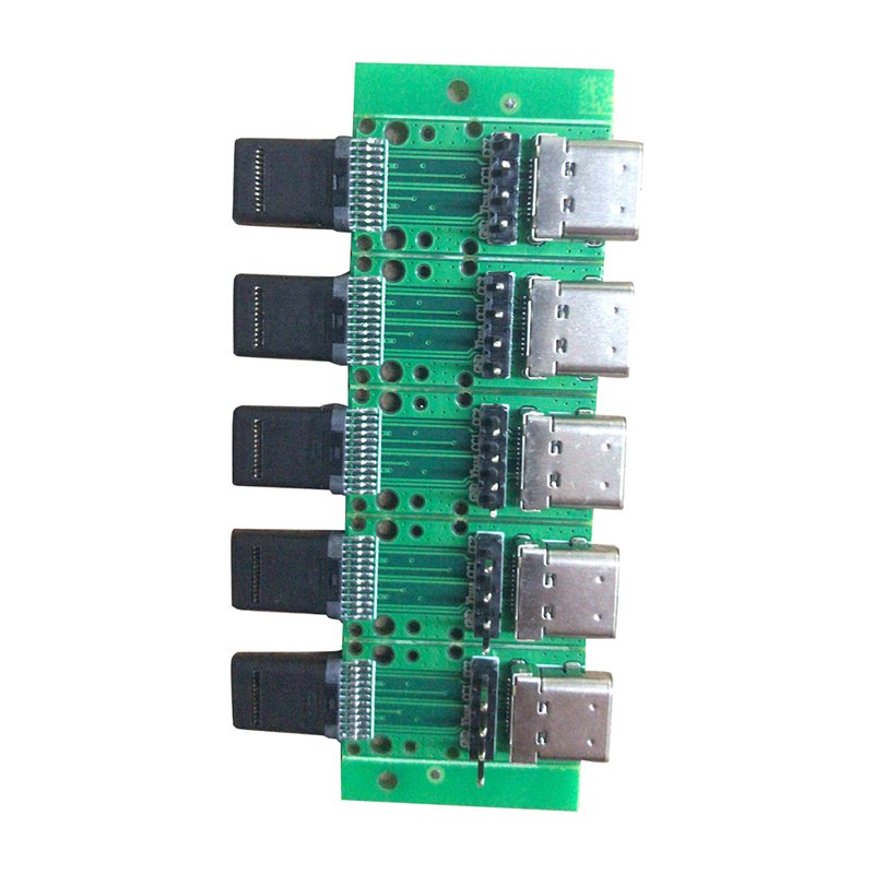 PCB Manufacturer Access Control Card Readers PCB Cloning Scanner inspection machine HDI PCBA Manufacturer