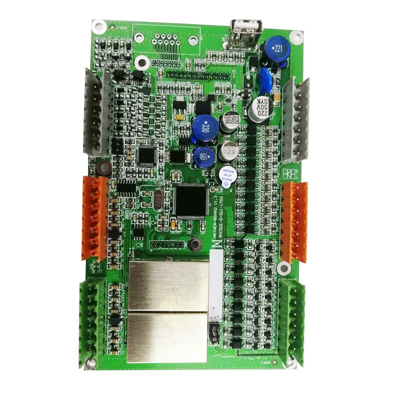 PCB Manufacturer Access Control Card Readers PCB Cloning Scanner inspection machine HDI PCBA Manufacturer