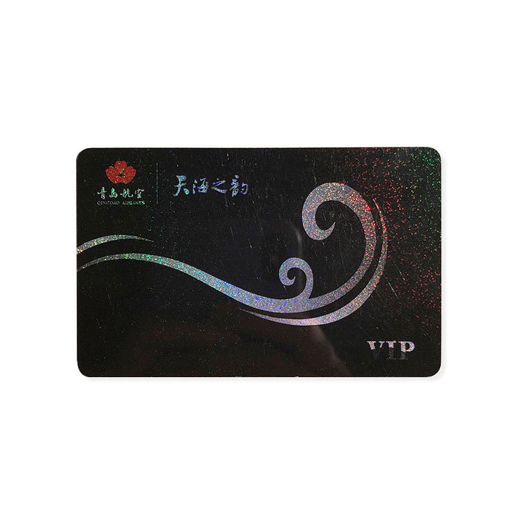 Blank SIM Card Door Access Control System Rfid Plastic Card