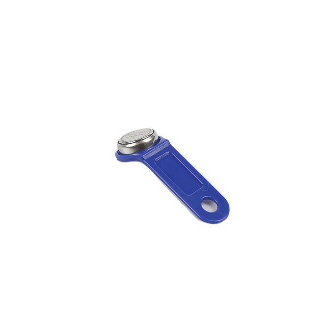 RW2000 Writable Non-magnetic Ibutton Key Dallas Tags For Door Access Control System