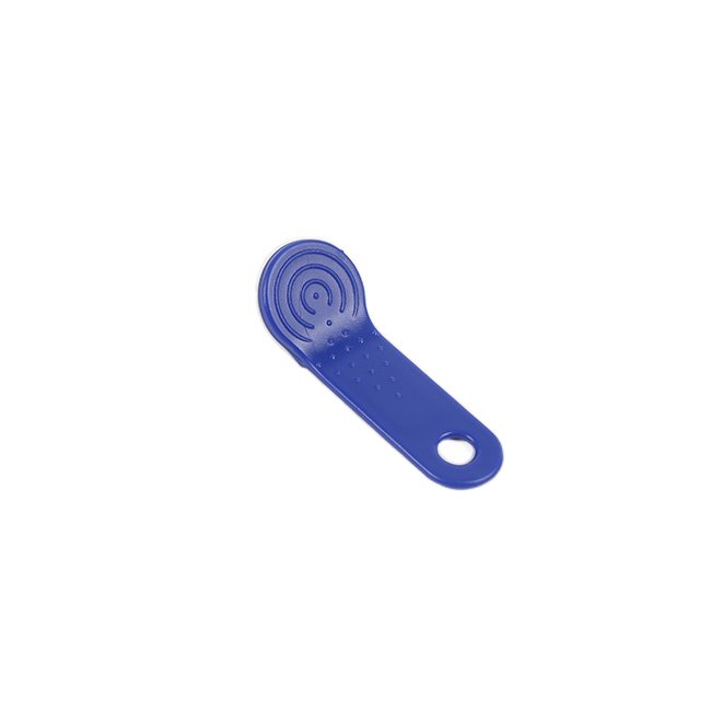 RW2000 Writable Non-magnetic Ibutton Key Dallas Tags For Door Access Control System