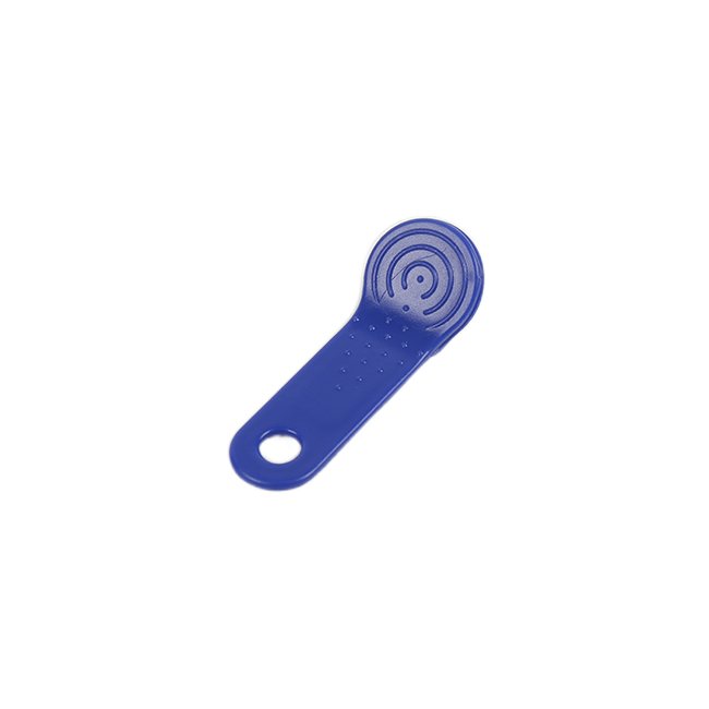 RW2000 Writable Non-magnetic Ibutton Key Dallas Tags For Door Access Control System