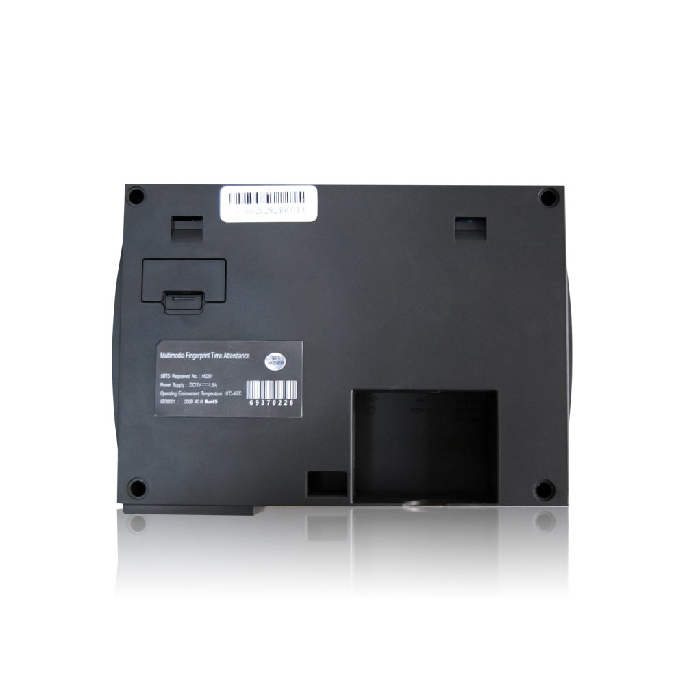 ( S500 ) RFID card Time Attendance and Access Control Machine with optional Wireless WiFi or 3G or 4G function