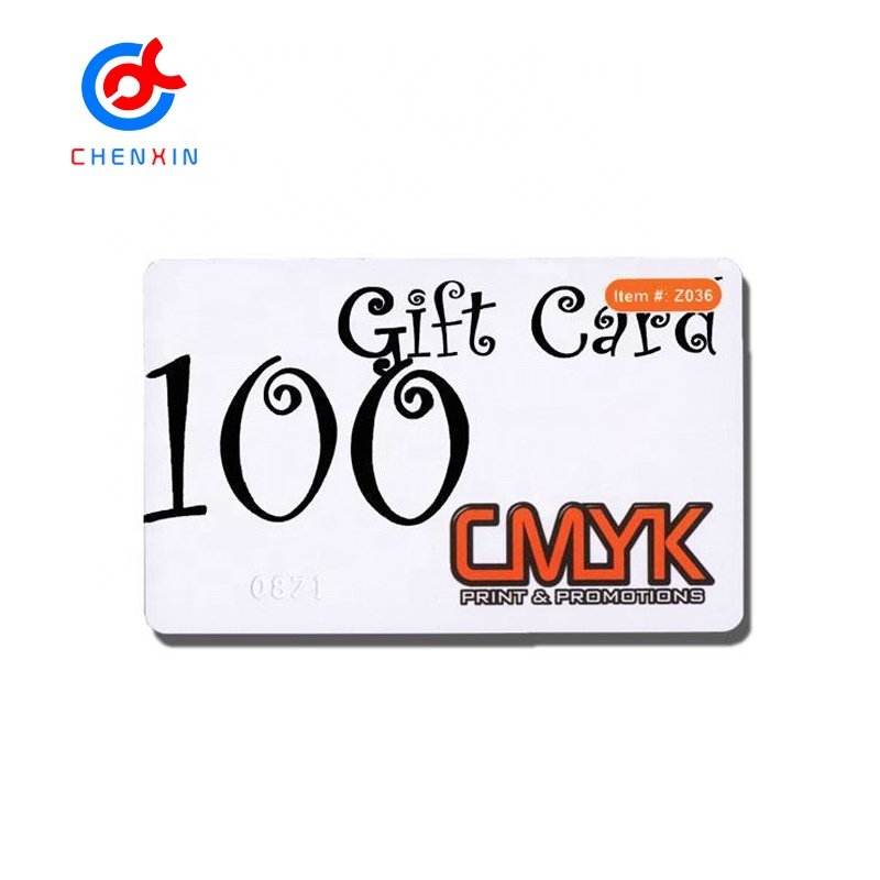 Hot Sale Contactless Smart Chip Card 213 Access Control 13.56mhz NFC RFID Card