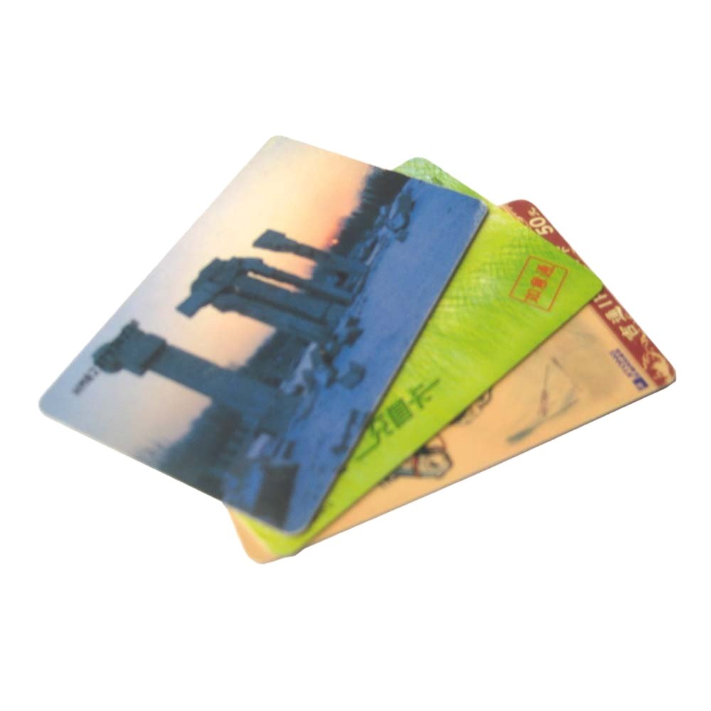 GYRFID ISO14443A RFID Public Transportation Card Smart RFID Card NFC Access Control Card