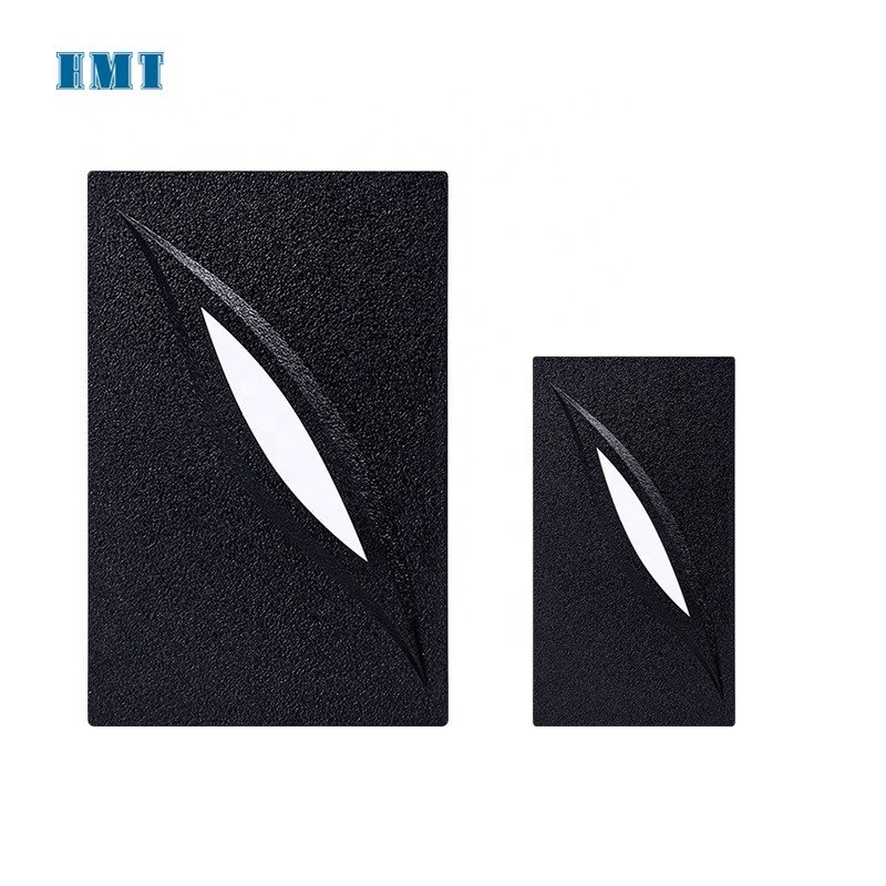 ZK KR101E Waterproof IP65 Smart Security Door Lock 125khz Access Control rfid Proximity ID access control card reader
