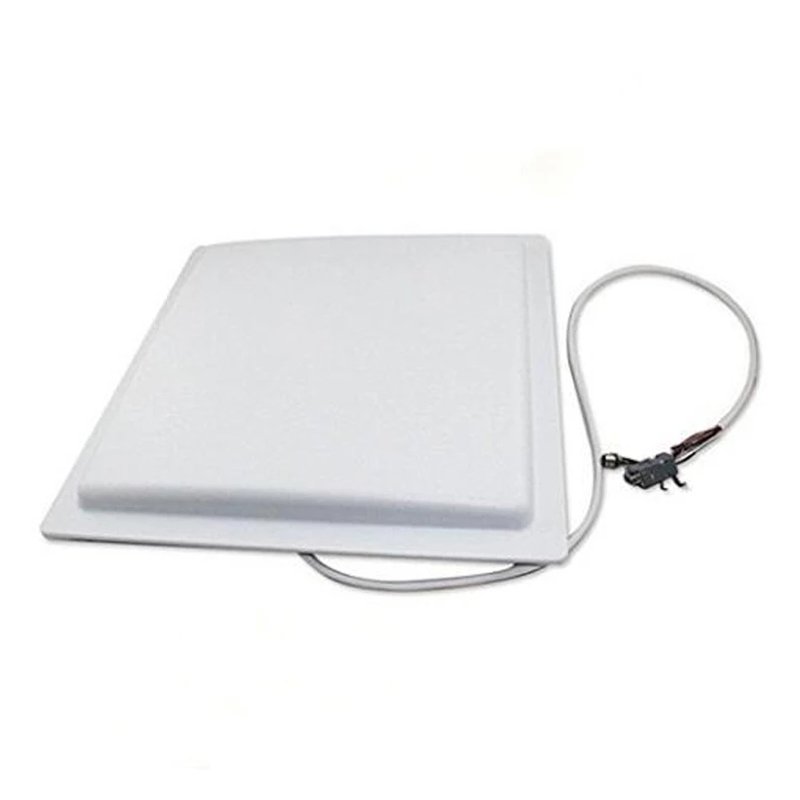Long Distance UHF Reader For Car Parking Lot Management Access Control System G45 RFID 15M Long Range Proximity Card Reader