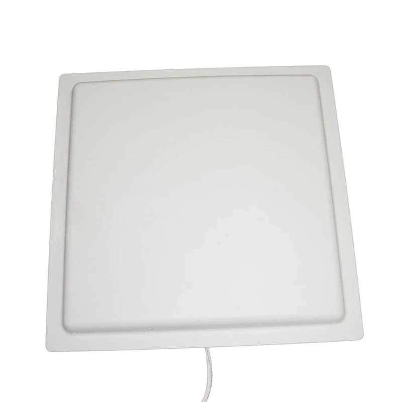 Long Distance UHF Reader For Car Parking Lot Management Access Control System G45 RFID 15M Long Range Proximity Card Reader