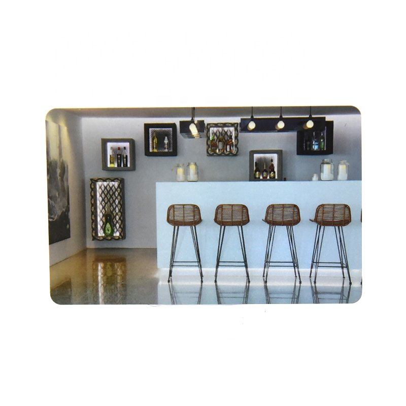 MOQ 100Pcs Business Card Printing Contactless Access Control NFC MIFARE 1K NTAG215 Card Pvc 13.56mhz Smart RFID Card