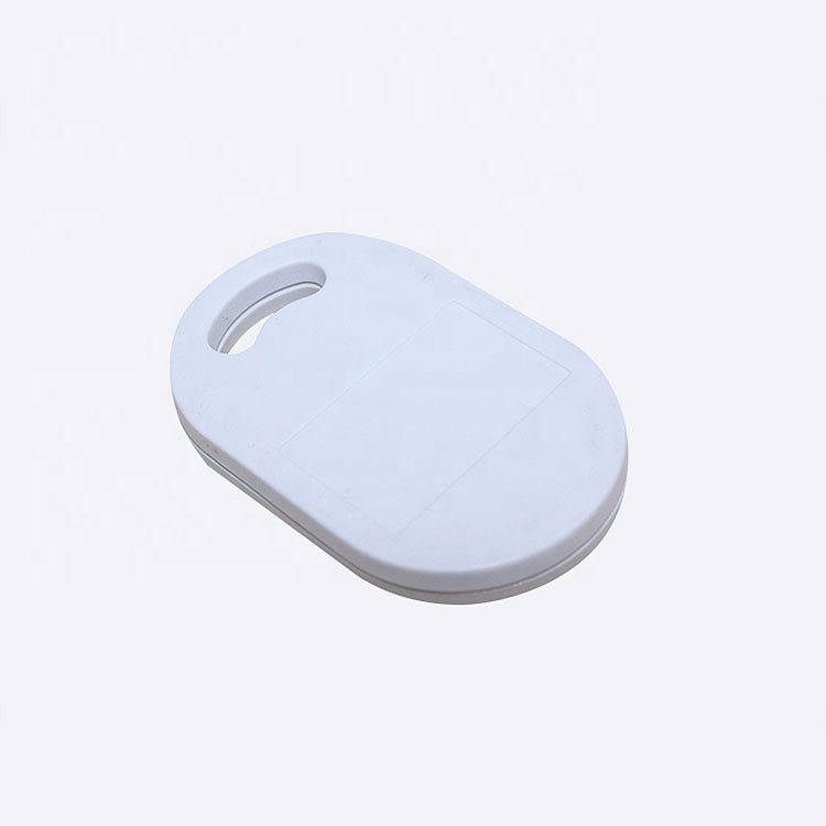 T5577 Chip ABS IC Property Access Control Card Elevator Key Card with Customized Logo Printing