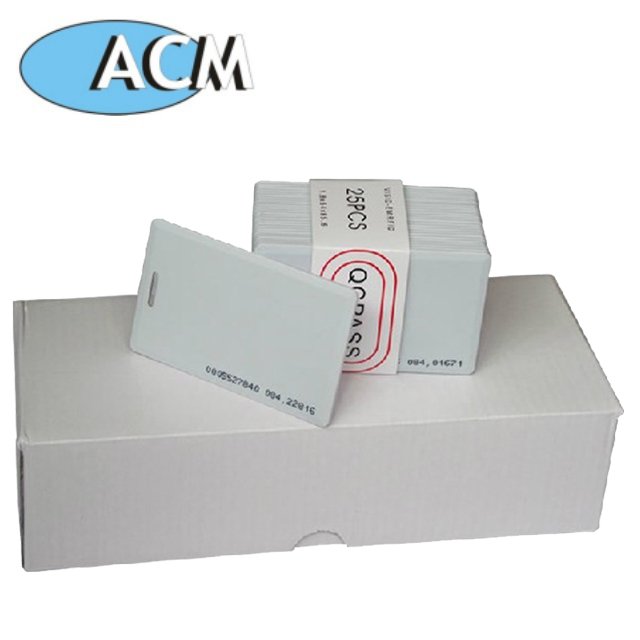NFC Secure hot sales RFID Card Portable RFID Card in Access control Card