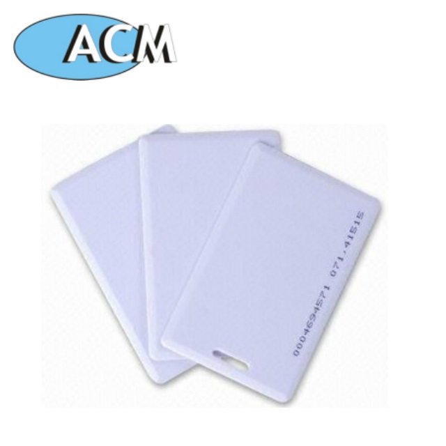 NFC Secure hot sales RFID Card Portable RFID Card in Access control Card