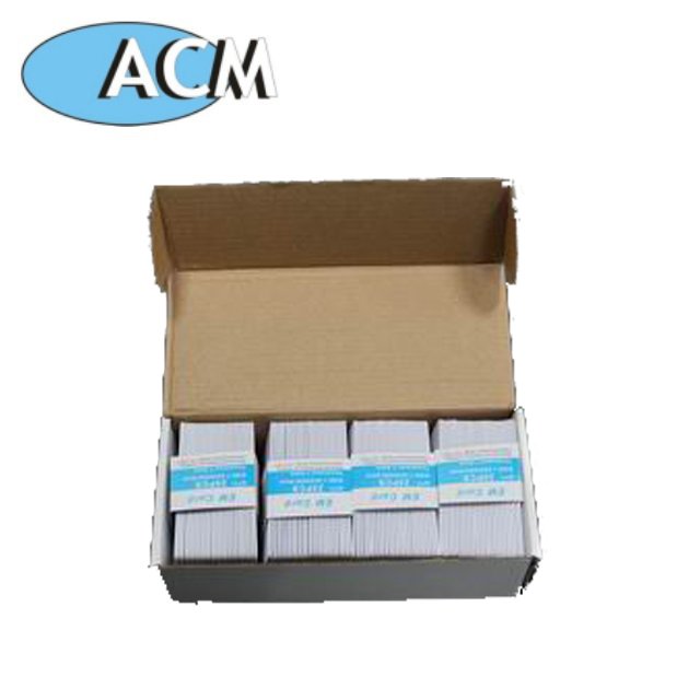 NFC Secure hot sales RFID Card Portable RFID Card in Access control Card