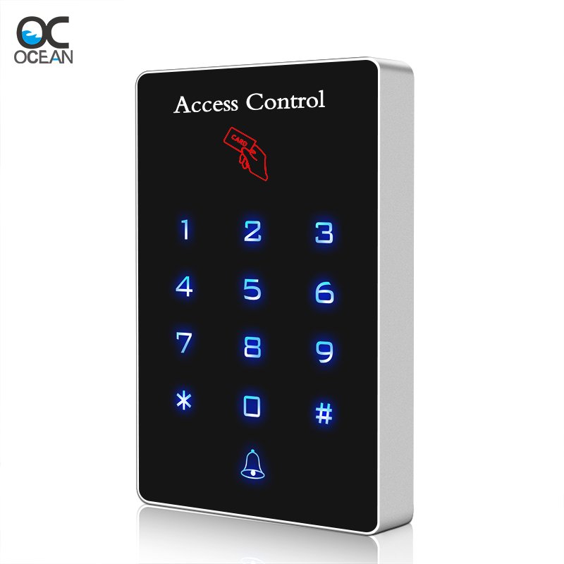 RFID card reader waterproof access controller GT22 Intelligent access control system
