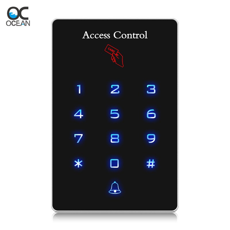 RFID card reader waterproof access controller GT22 Intelligent access control system