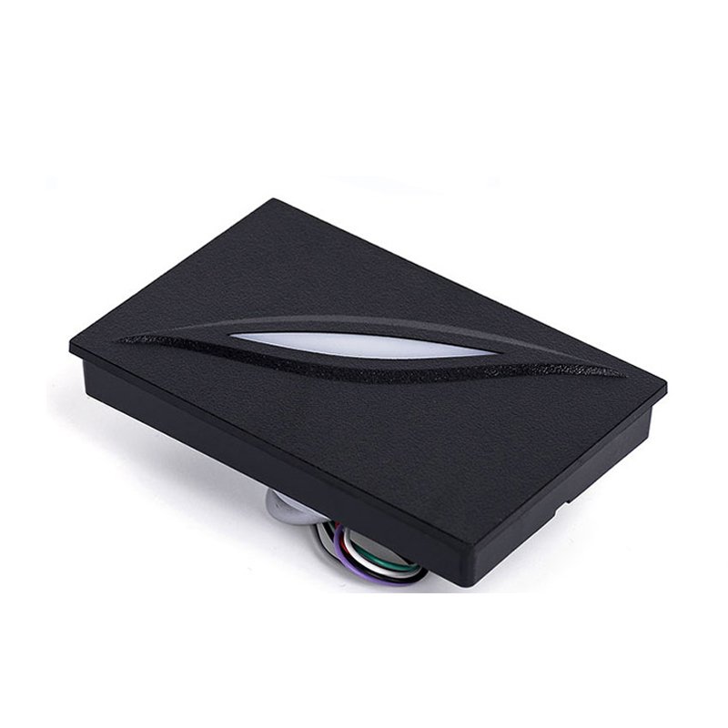 Proximity RFID Card Reader For Door Access Control System Waterproof Smart Wiegand Reader 125Khz ID Card