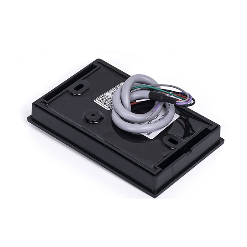 Proximity RFID Card Reader For Door Access Control System Waterproof Smart Wiegand Reader 125Khz ID Card