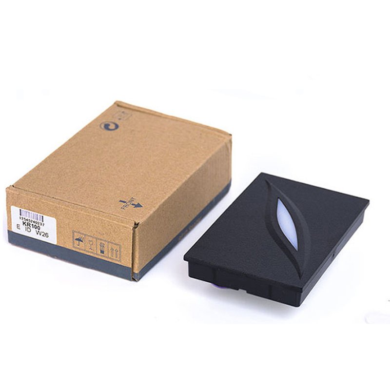 Proximity RFID Card Reader For Door Access Control System Waterproof Smart Wiegand Reader 125Khz ID Card