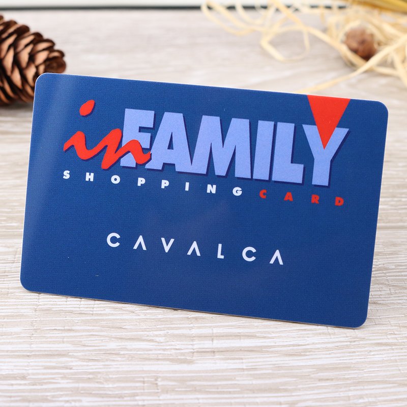 Customized printing plastic PVC VIP card/ printed plastic hotel key card system smart nfc id card