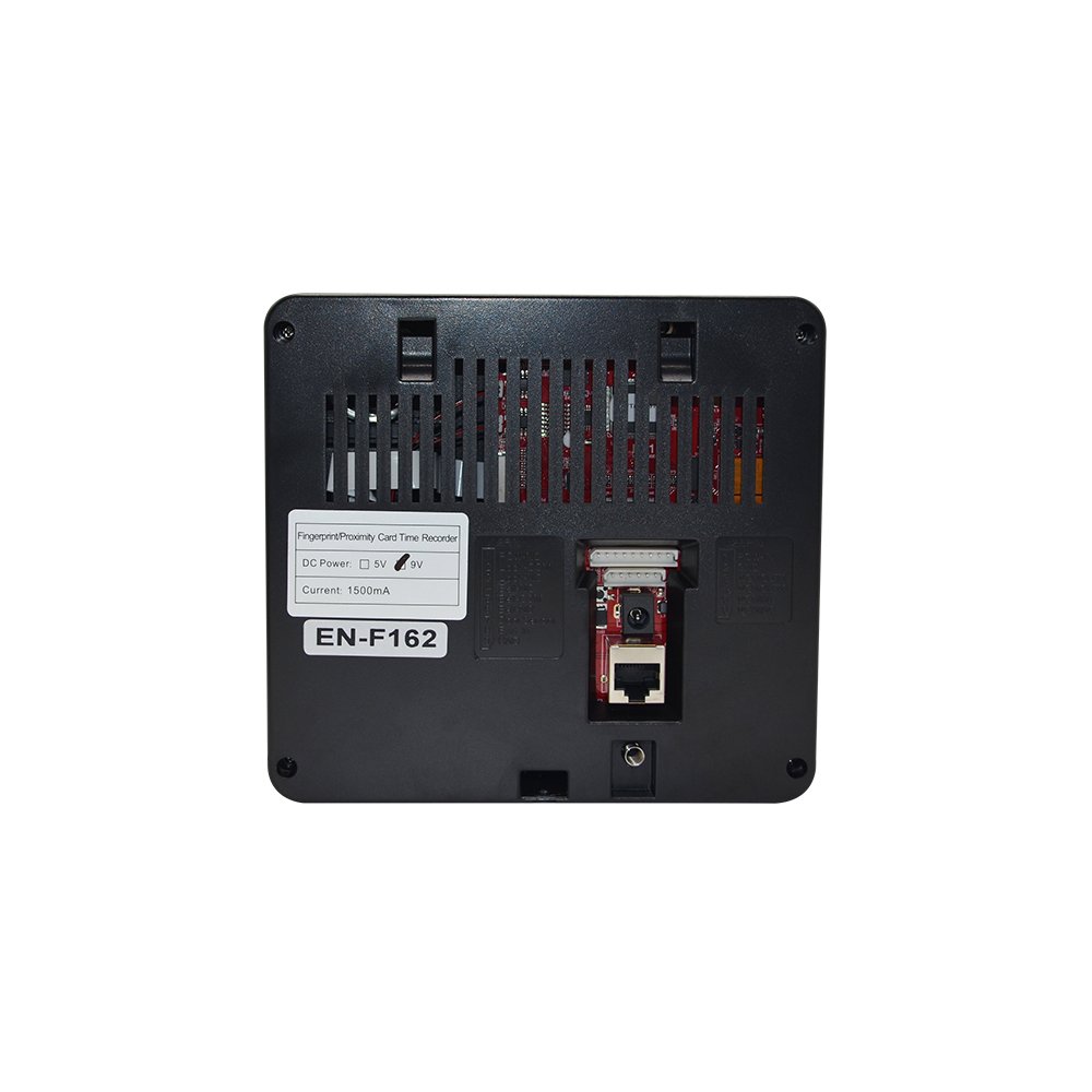Cloud Based Face recognition fingerprint attendance wifi biometric attendance machine for school