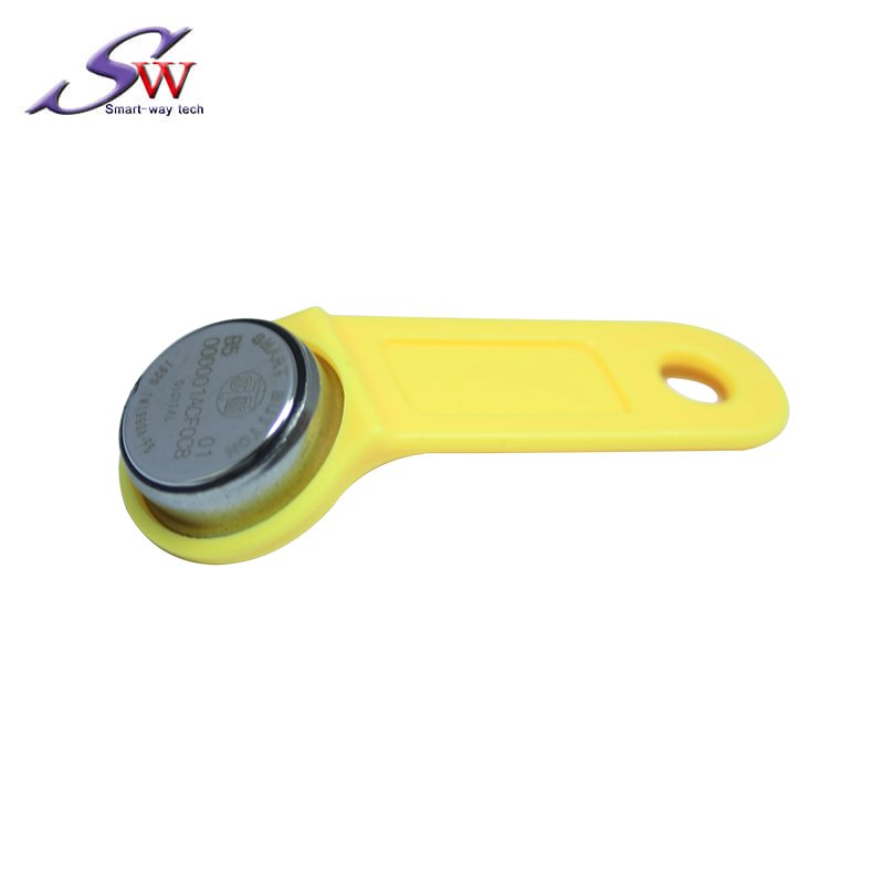 Fast Sale DS1990 TM1990A-F5 Factory Direct Supply TM Key Tracking Ibutton Card