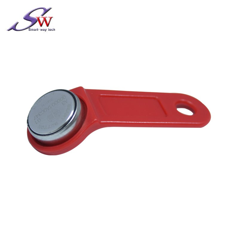Fast Sale DS1990 TM1990A-F5 Factory Direct Supply TM Key Tracking Ibutton Card
