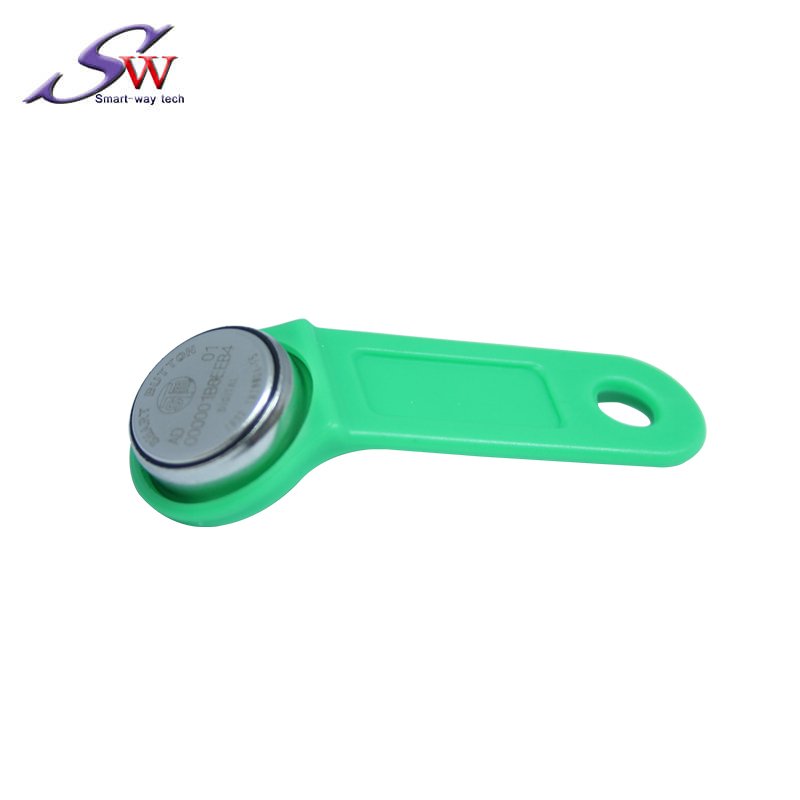 Fast Sale DS1990 TM1990A-F5 Factory Direct Supply TM Key Tracking Ibutton Card