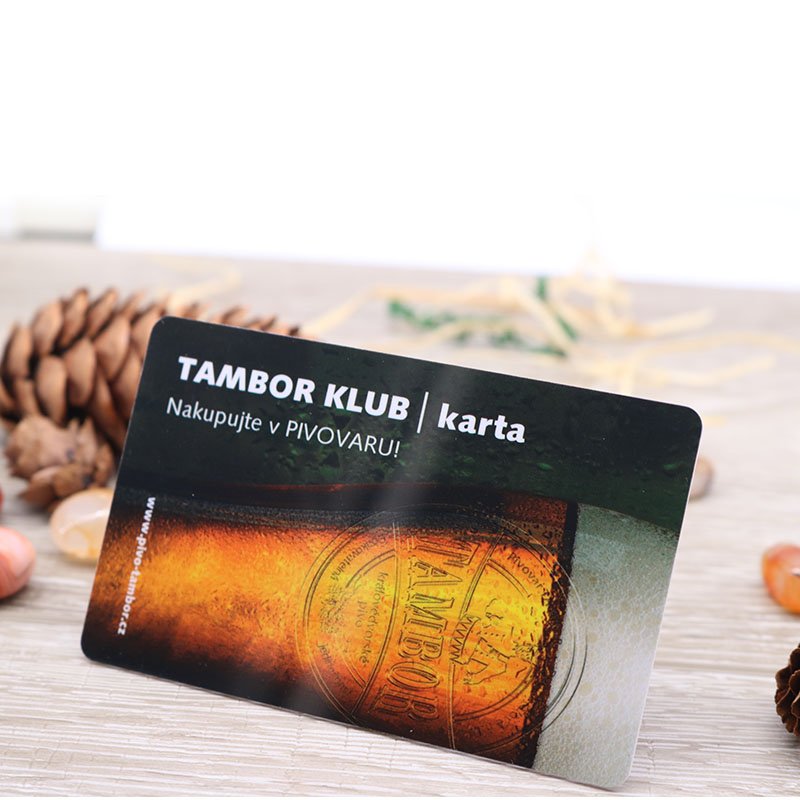 PVC RFID Key Card Transportation Card Tamper Proof High Security For Cashless Payment atm skin card