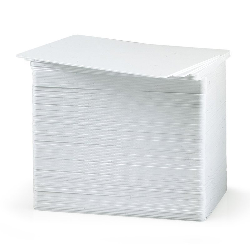 ISO14443A Programmable DESFire EV1 2k/4k/8k 13.56MHz pvc blank RFID Cards
