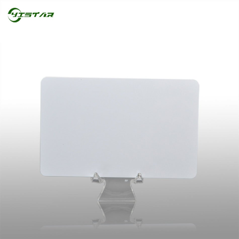125KHZ TK4100 RFID Card Door Access Control Proximity Thin Card Smart RFID Card