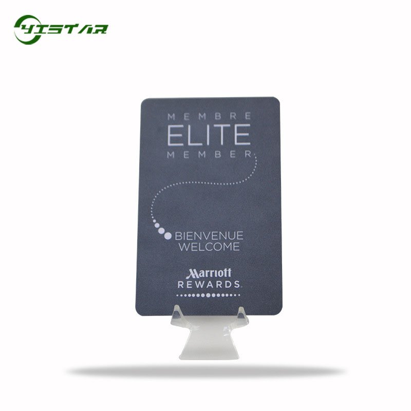 125KHZ TK4100 RFID Card Door Access Control Proximity Thin Card Smart RFID Card