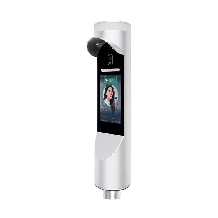 Monocular Live Detection Face Recognition Access Control Linux System Face Recognition Access Control for school