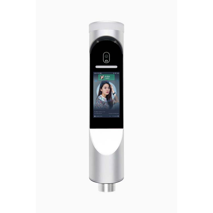 Monocular Live Detection Face Recognition Access Control Linux System Face Recognition Access Control for school