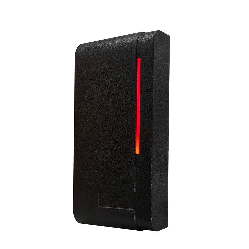 RS485/OSDP Wiegand Card Reader Access Control RFID Reader RS485 OSDP Protocol Access Control System