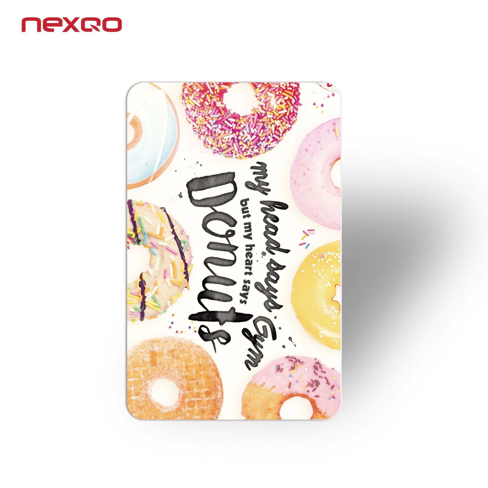 Custom Design Luxury UV Printed Visiting Card Loyalty VIP Membership Warranty Card Plastic Business Gift Cards
