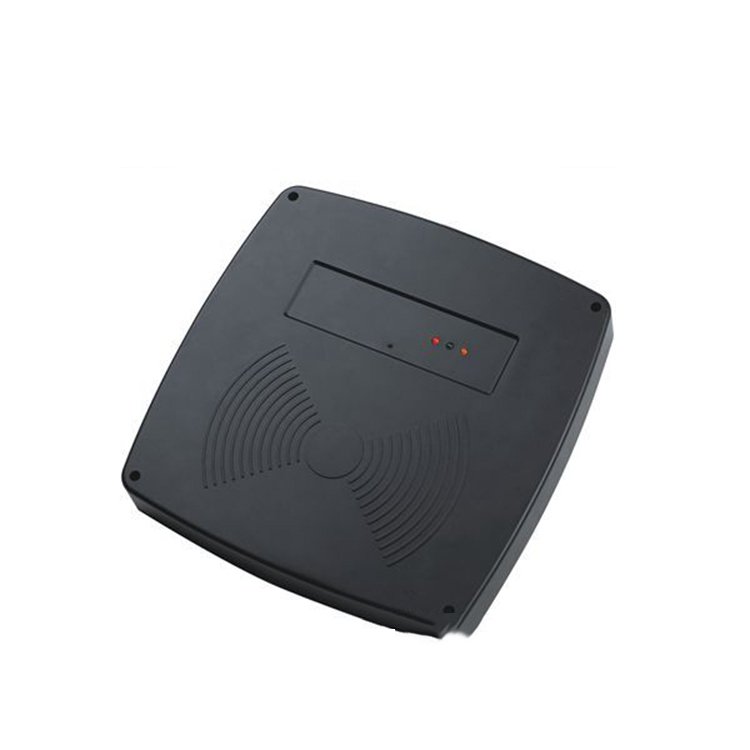 Wiegand/RS232 proximity RFID mid-range card reader for parking system DH-RF08Y