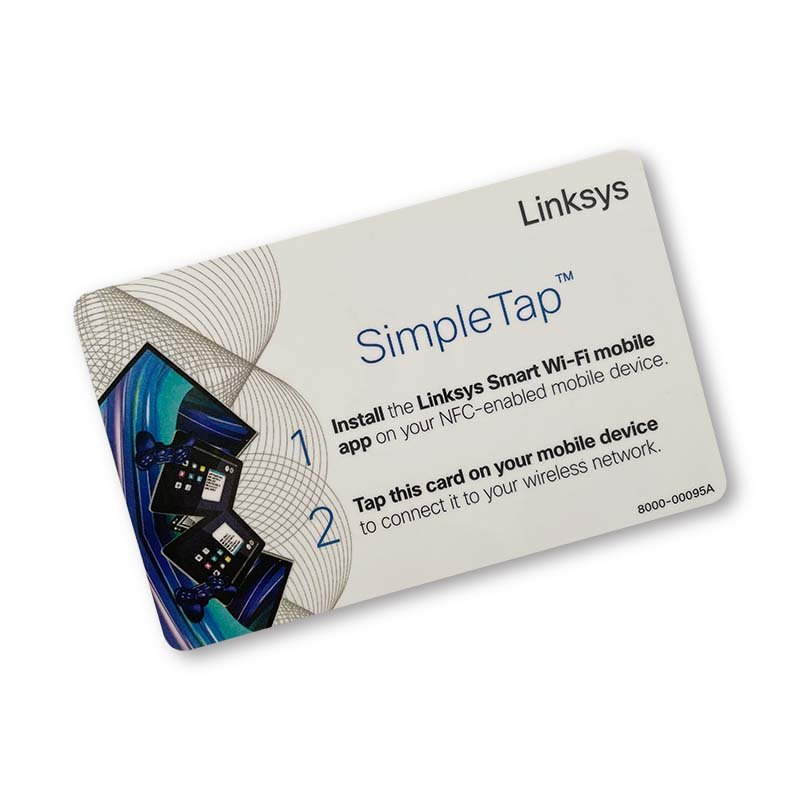 Custom Printed 13.56MHz RFID Card Hotel Key Card MIFARE Classic 1K Public Transportation Event Ticketing Member Card