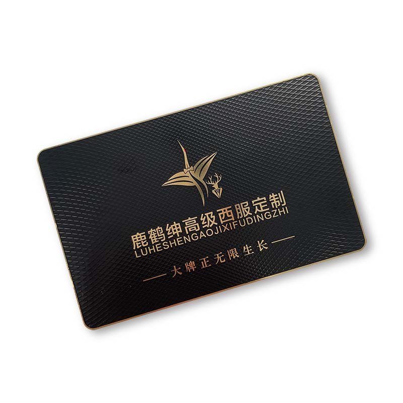 Custom Printed 13.56MHz RFID Card Hotel Key Card MIFARE Classic 1K Public Transportation Event Ticketing Member Card